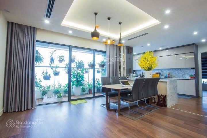 Căn n05 hoàng đạo thúy 162m2, 3pn full nội thất giá tốt nhất