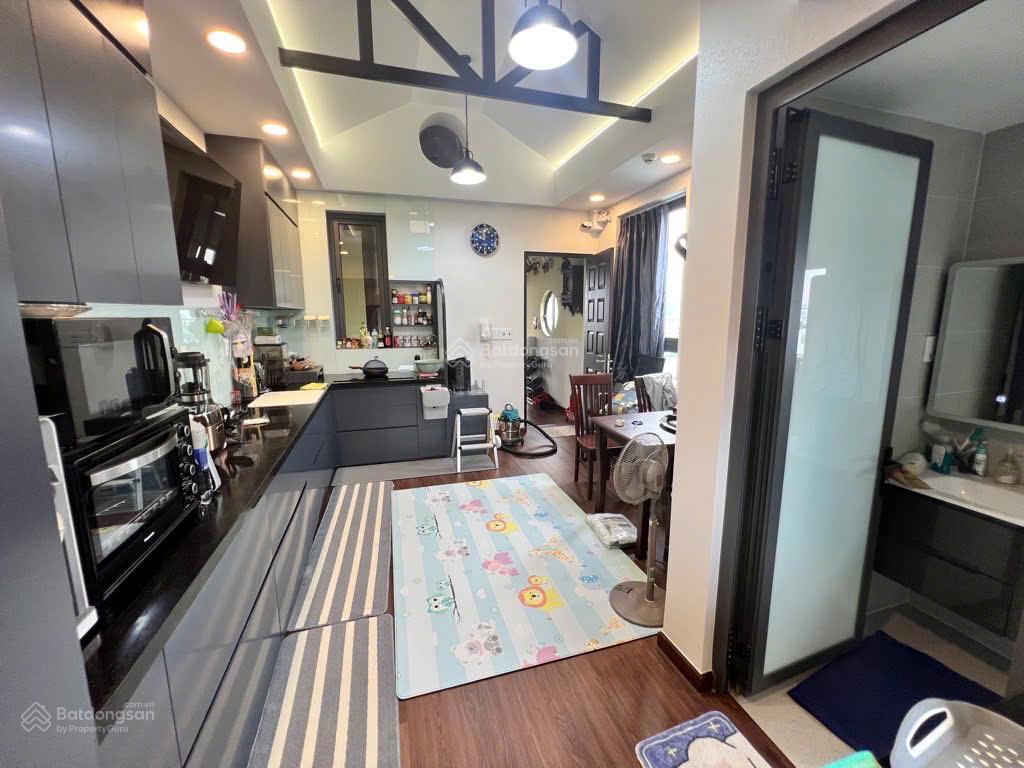 Hẻm xe hơi 6 mét nguyễn trọng tuyển, phú nhuận 72m2 (4x18) 5 tầng + thang máy 8pn  chỉ 20.99 tỷ tl