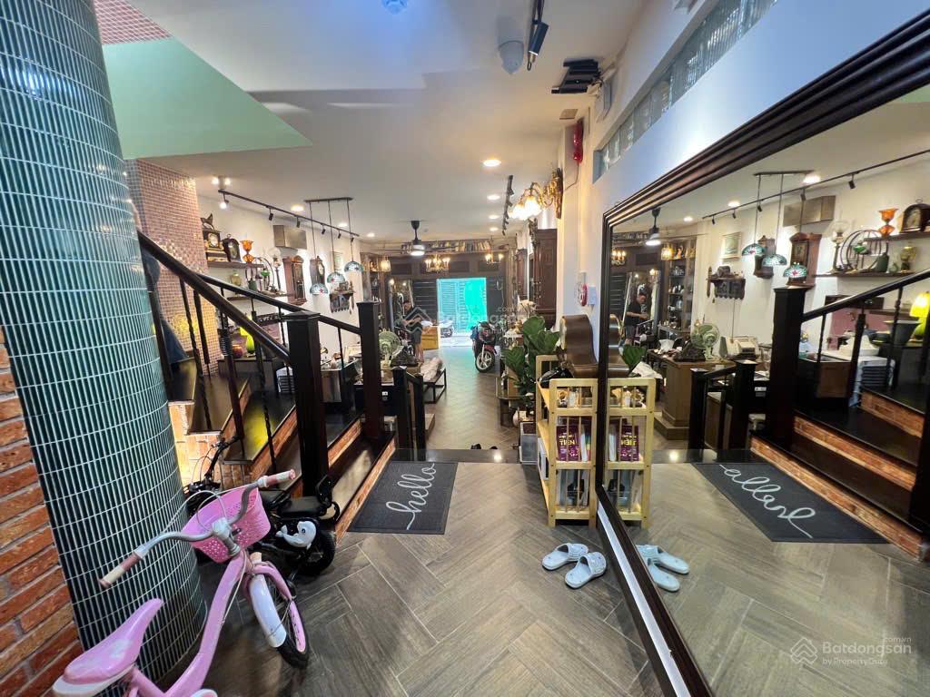 Hẻm xe hơi 6 mét nguyễn trọng tuyển, phú nhuận 72m2 (4x18) 5 tầng + thang máy 8pn  chỉ 20.99 tỷ tl