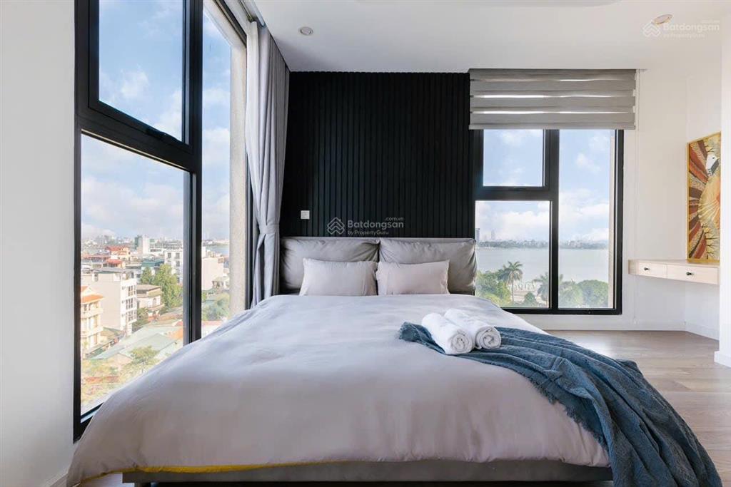 Tôi là chính chủ bán căn hộ 80m tòa e1 dorado  view hồ tây ( tân hoàng minh)
