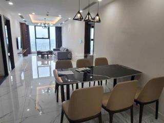 Cho thuê chcc sunshine center, dt 118m2, 3pn, 2wc full nội thất, nhận nhà ngay.  0815 489 ***