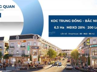 Ra mắt kdc trung đồng việt yên kcn quang châu vân trung với giá chỉ 6xtr/m2  0981 155 ***