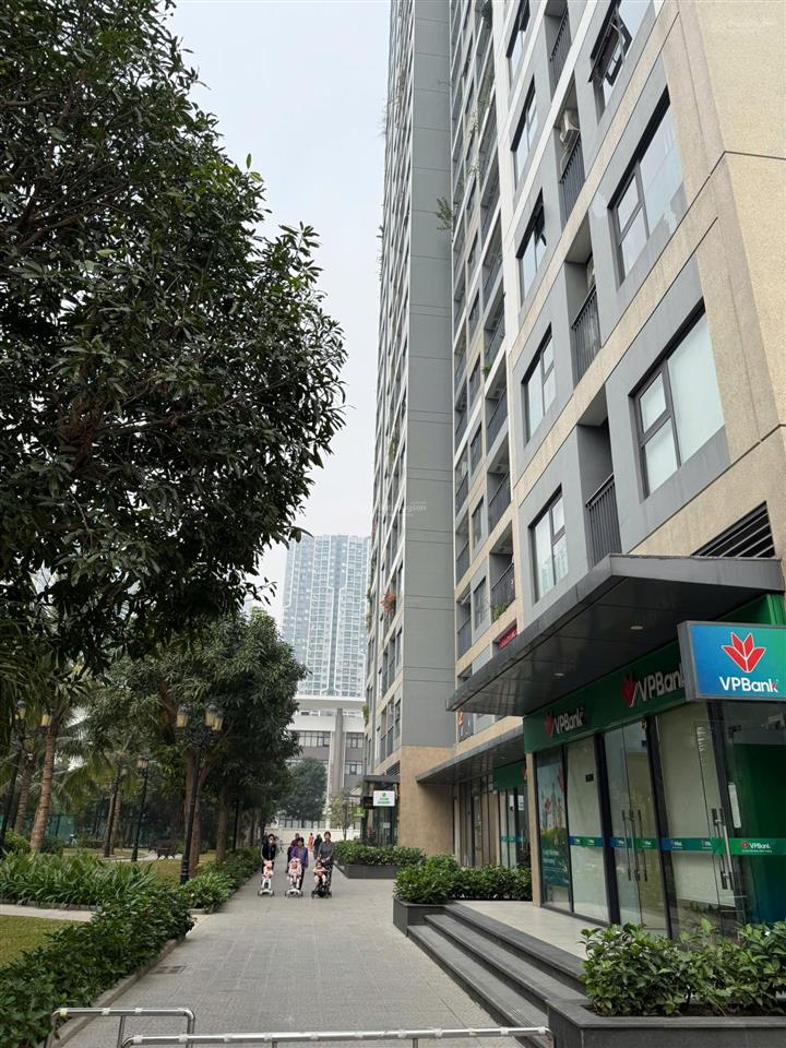 Bán shophouse vinhomes smart city căn góc tòa s4.03 dt 150m2 giá 19 tỷ