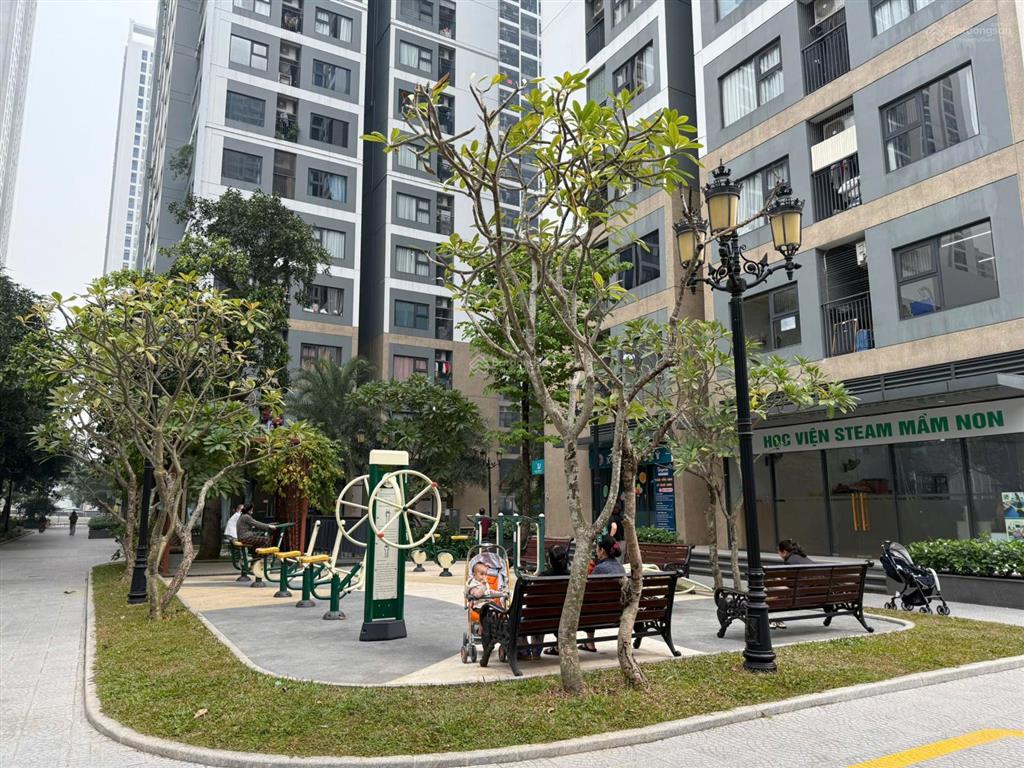 Bán shophouse vinhomes smart city căn góc tòa s4.03 dt 150m2 giá 19 tỷ