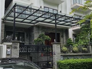 Tôi chính chủ cần bán biệt thự song lâp, khu k,dt 180m2, xây 4 tầng,mt 9m trục đường 30m,vị trí đẹp