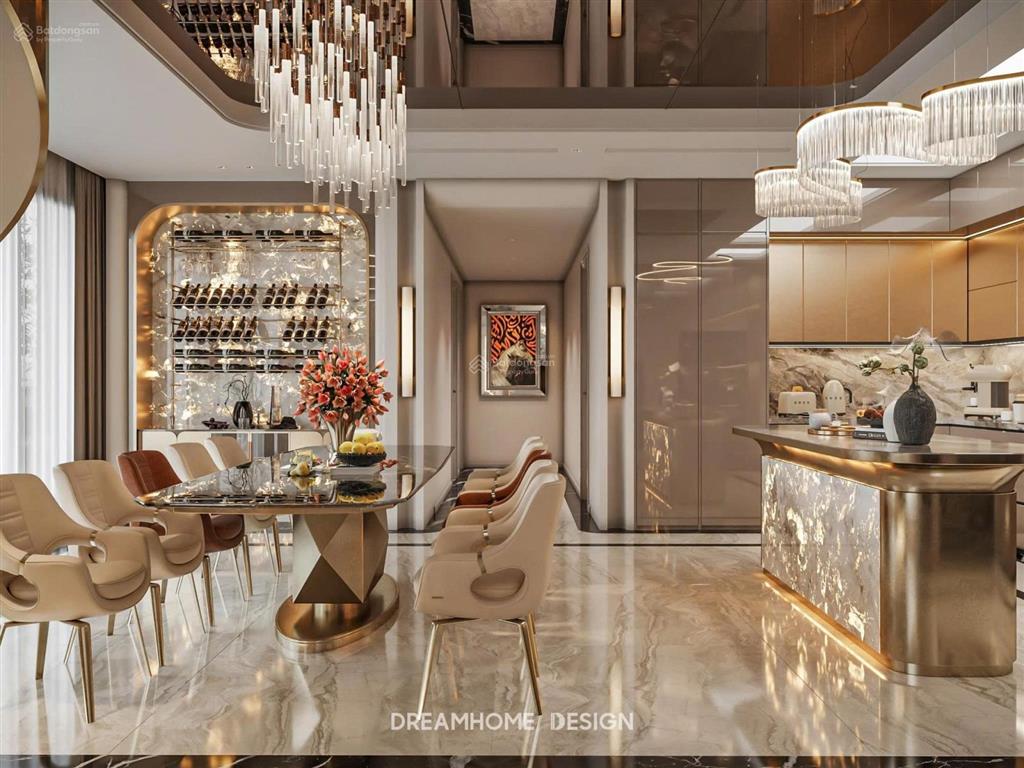 Chính chủ gửi bán căn 161,8m², 3 pn dự án sunshine golden river giá tốt cùng phân khúc 19 tỷ