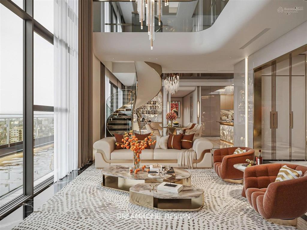 Chính chủ gửi bán căn 161,8m², 3 pn dự án sunshine golden river giá tốt cùng phân khúc 19 tỷ