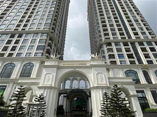 Chủ mót bán giá tốt nhất căn 94m2 giá 9 tỷ dự án sunshine riverside tây hồ căn góc full nội thất