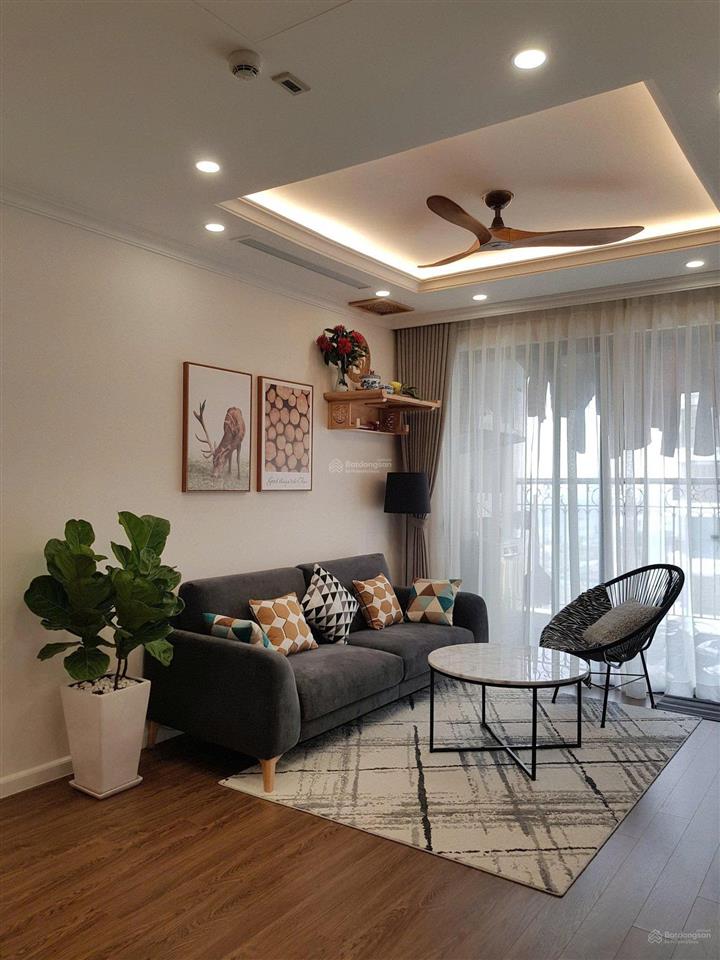 Chủ mót bán giá tốt căn 99m² giá 9 tỷ dự án sunshine riverside tây hồ, căn góc full nội thất