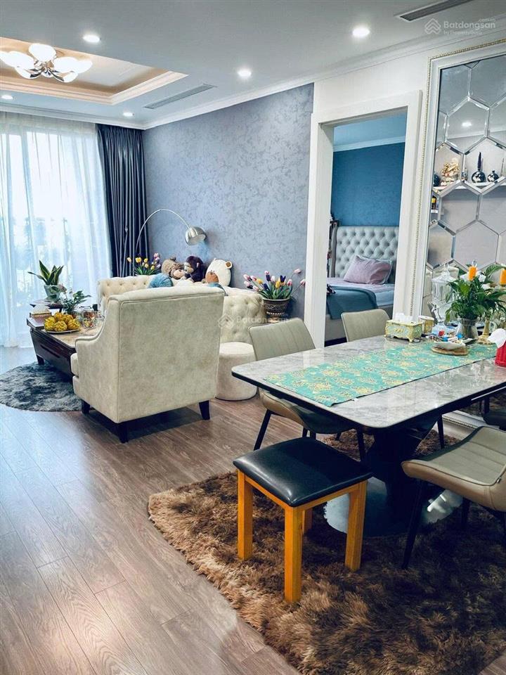 Chủ mót bán giá tốt căn 99m² giá 9 tỷ dự án sunshine riverside tây hồ, căn góc full nội thất