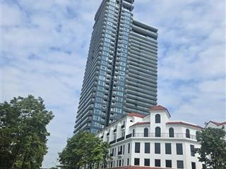 Chính chủ gửi bán liền kề diện tích 96m2, mặt tiền 5,5m, xây 5 tầng +hầm, giá 45 tỷ, đã hoàn thiện