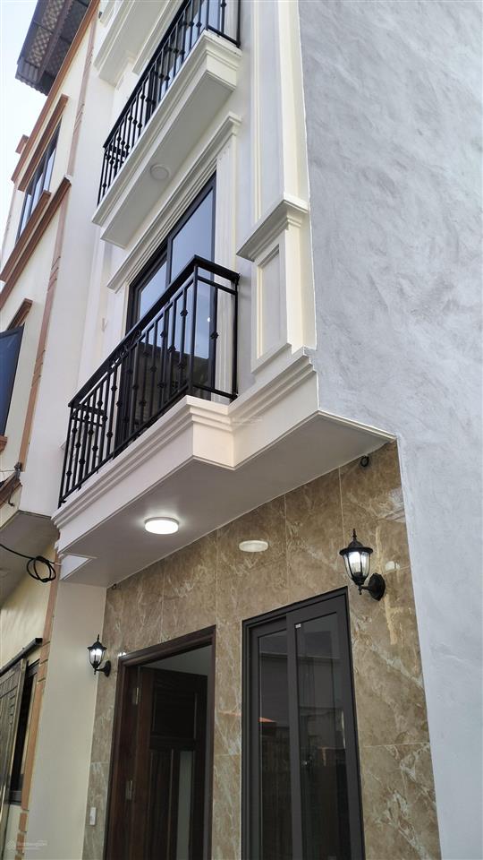 1 siêu phẩm hiếm trung tâm trạm trôi 44m xây 4 tầng nhỉnh 6 tỷ
sát ql32, đi bộ ra phố nhà mới