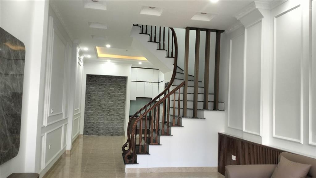 1 siêu phẩm hiếm trung tâm trạm trôi 44m xây 4 tầng nhỉnh 6 tỷ
sát ql32, đi bộ ra phố nhà mới