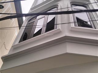 Lô góc 39m2 xây 3 tầng sát vành đai 3.5 trịnh văn bô nhà mới tinh mặt tiền 3,9m rộng đẹp thoáng