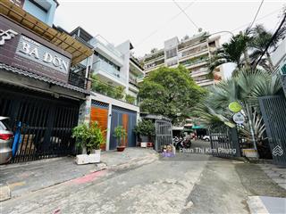 Nhà khu biệt thự 320 độc lập 6m x 19m 3 tấm đúc giá 18 tỷ