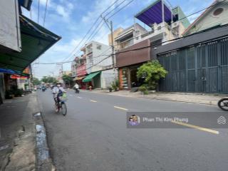 Bán mặt tiền thạch lam 8mx45 m nhà cấp 4  giá 45 tỷ tl