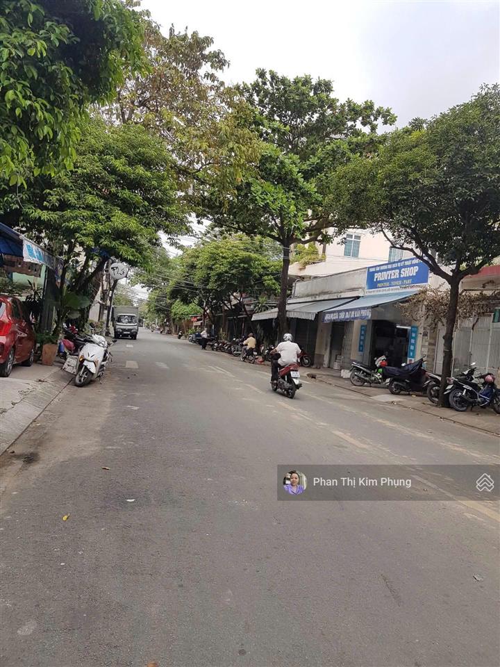 Bán nhà cặp hiếm  đường nguyễn văn tố  8x30m  2 lầu  giá chỉ 34 tỷ