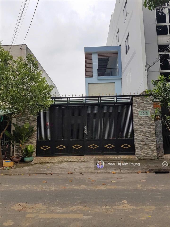 Bán nhà cặp hiếm  đường nguyễn văn tố  8x30m  2 lầu  giá chỉ 34 tỷ