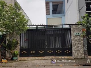 Bán nhà cặp hiếm  đường nguyễn văn tố  8x30m  2 lầu  giá chỉ 34 tỷ