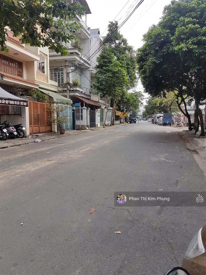 Bán nhà cặp hiếm  đường nguyễn văn tố  8x30m  2 lầu  giá chỉ 34 tỷ