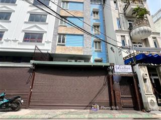 Bán cặp nhà ngay chợ sơn kỳ  hẻm 30 đường đỗ nhuận, 8mx18m, 3 lầu, giá 25 tỷ q. tân phú