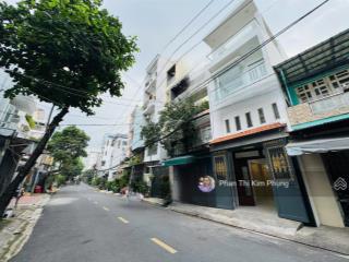 Bán nhà mặt tiền đường 30/4  6.2mx26m  lửng + 3 lầu st  giá 23.5 tỷ thu nhập 60tr/tháng