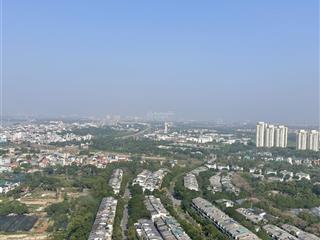 Chính chủ bán căn 2 p ngủ 1vs toà sp skyoasis view nhà phố giá 3.9 tỷ có hỗ trợ khách vay ngân hàng