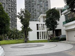 Bán biệt thự đảo ecopark diện tích đất 300m hướng hồ đông nam giá 80 tỷ bao phí