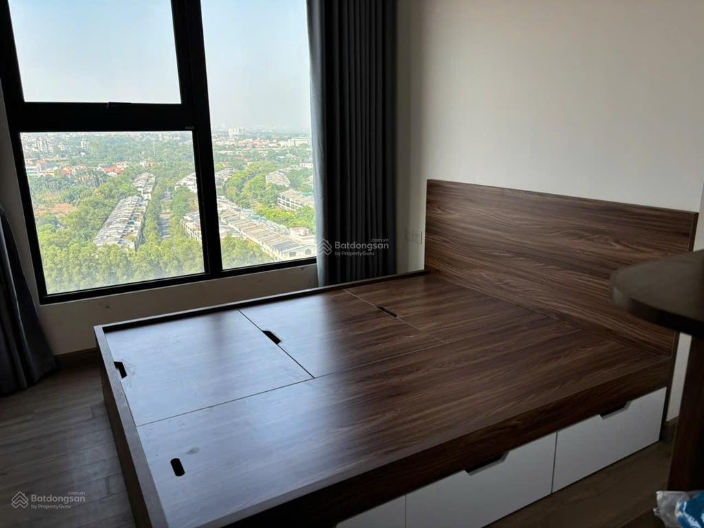 Bán căn 1 ngủ toà lake khu aqubay tầng 19 giá 3.250 tỷ bao phí