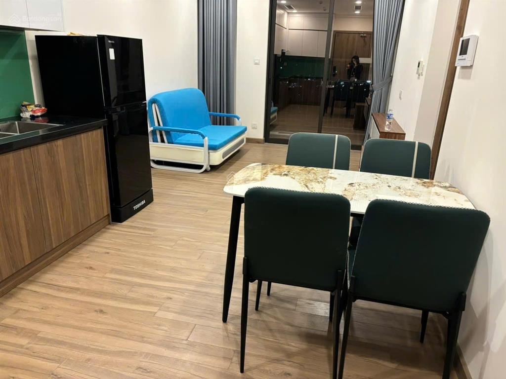 Bán căn 1 ngủ toà lake khu aqubay tầng 19 giá 3.250 tỷ bao phí