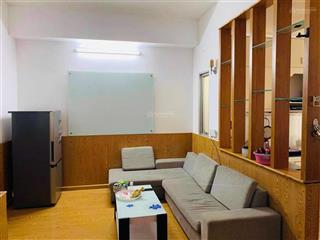 Cần bán  chung cư thới an  căn 72m2  2pn  2 bancol  dòng tiền 6tr