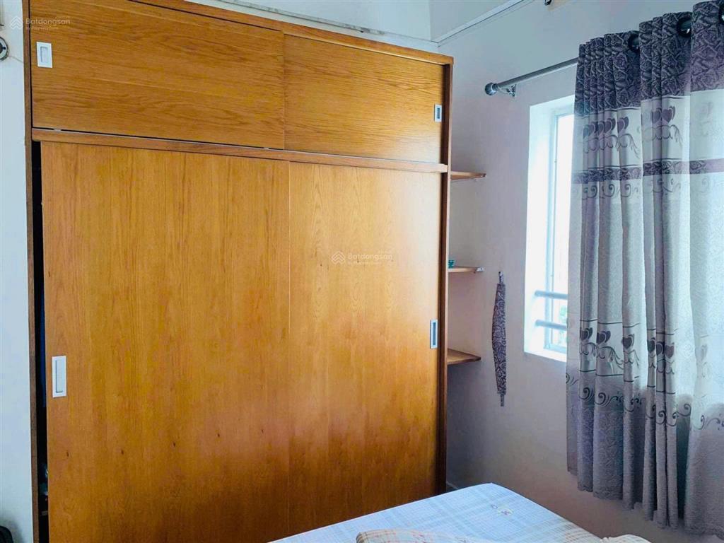 Cần bán  chung cư thới an  căn 72m2  2pn  2 bancol  dòng tiền 6tr