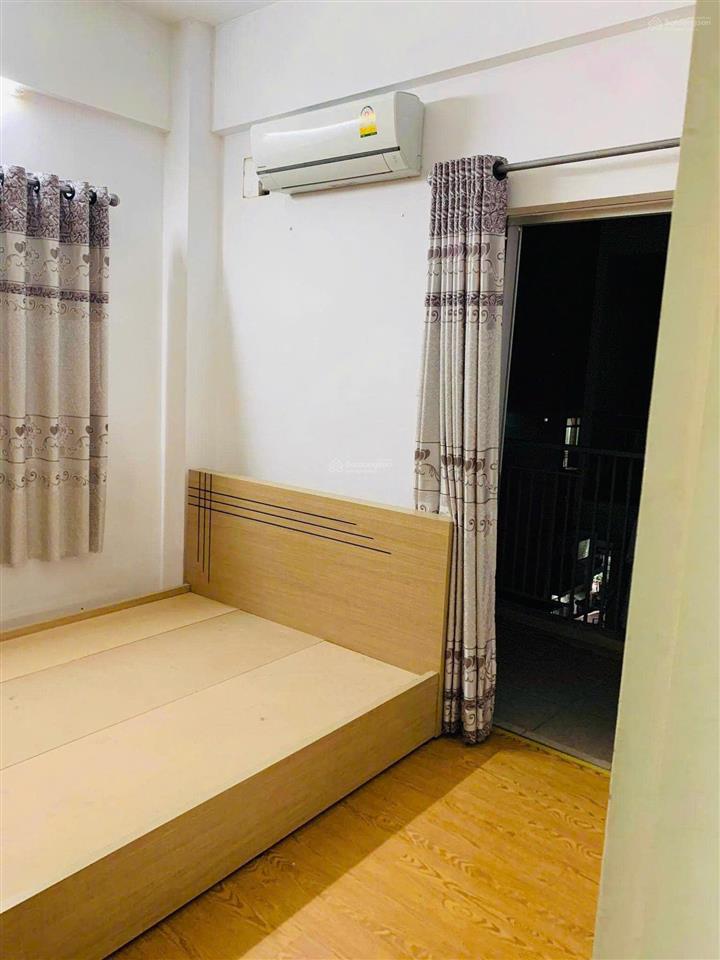 Cần bán  chung cư thới an  căn 72m2  2pn  2 bancol  dòng tiền 6tr