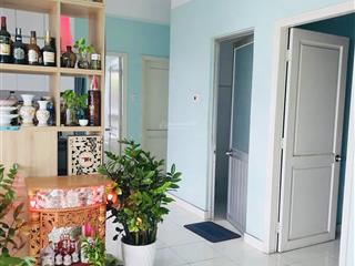 Hiếm  căn góc view đẹp  84m2  3pn  chung cư thới an  sổ sẵn cc ngay