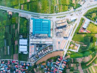 Bán căn 1 pn đầy đủ tiện nghi tại phù hợp cho giảng viên, chuyên gia khu công nghiệp thuê lâu dài