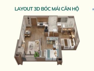 Căn góc ngoại giao 2 pn  61 m2 giá siêu rẻ chỉ 2.8 tỷ cách đh bách khoa hưng yên 5 phút lái xe