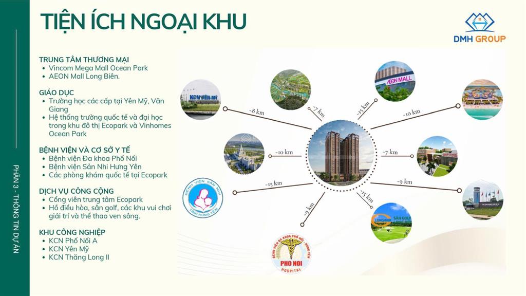 Căn góc ngoại giao 2 pn  61 m2 giá siêu rẻ chỉ 2.8 tỷ cách đh bách khoa hưng yên 5 phút lái xe