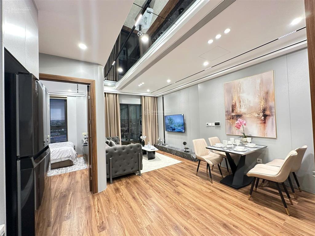 Căn góc ngoại giao 2 pn  61 m2 giá siêu rẻ chỉ 2.8 tỷ cách đh bách khoa hưng yên 5 phút lái xe