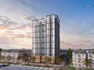 Bán quỹ căn ngoại giao giá rẻ siêu hot sông hồng diamond, hỗ trợ bank, full nội thất cao cấp