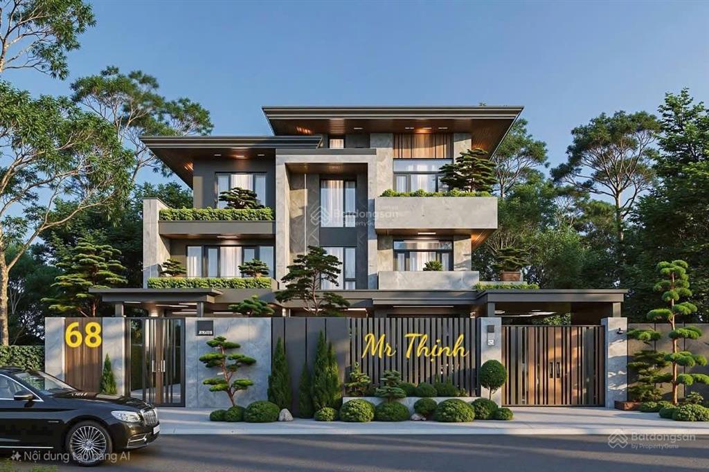 Bán gấp  lô đất biệt thự cách biển du lịch sun blanca city vũng tàu chỉ 200m, giá 14.2 tỷ