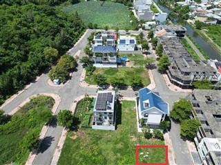 Bán gấp  lô đất biệt thự cách biển du lịch sun blanca city vũng tàu chỉ 200m, giá 14.2 tỷ