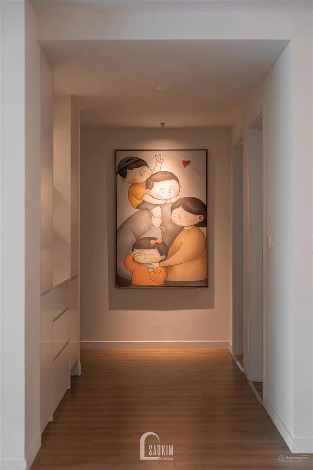 Bán chcc 89m2 2pn2wc tòa hà nội paragon, cầu giấy, tòa a, tầng trung hướng mát, full đồ, nhỉnh 8tỷ