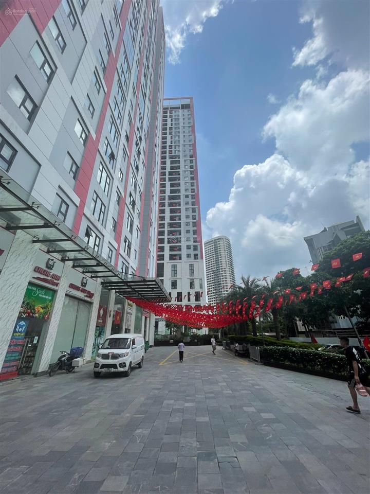 Bán chcc 89m2 2pn2wc tòa hà nội paragon, cầu giấy, tòa a, tầng trung hướng mát, full đồ, nhỉnh 8tỷ