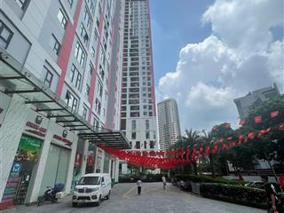 Bán chcc 90m2 2pn 2wc tòa hà nội paragon, cầu giấy, tòa a, thiết kế tối ưu, full nội thất, từ 7tỷ.