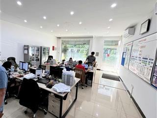 Cho thuê nhà vinhomes hàm nghi, mỹ đình 93m2, 5 tầng, mt 6m, có thang máy 50tr/th