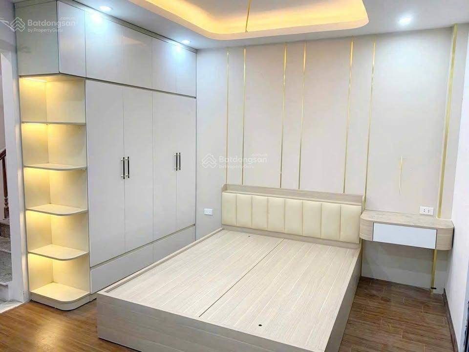 Hàng hiếm xuân la 55m², 5 tầng, thang máy, 6pn  kinh doanh đỉnh cao, giá chỉ 14 tỷ