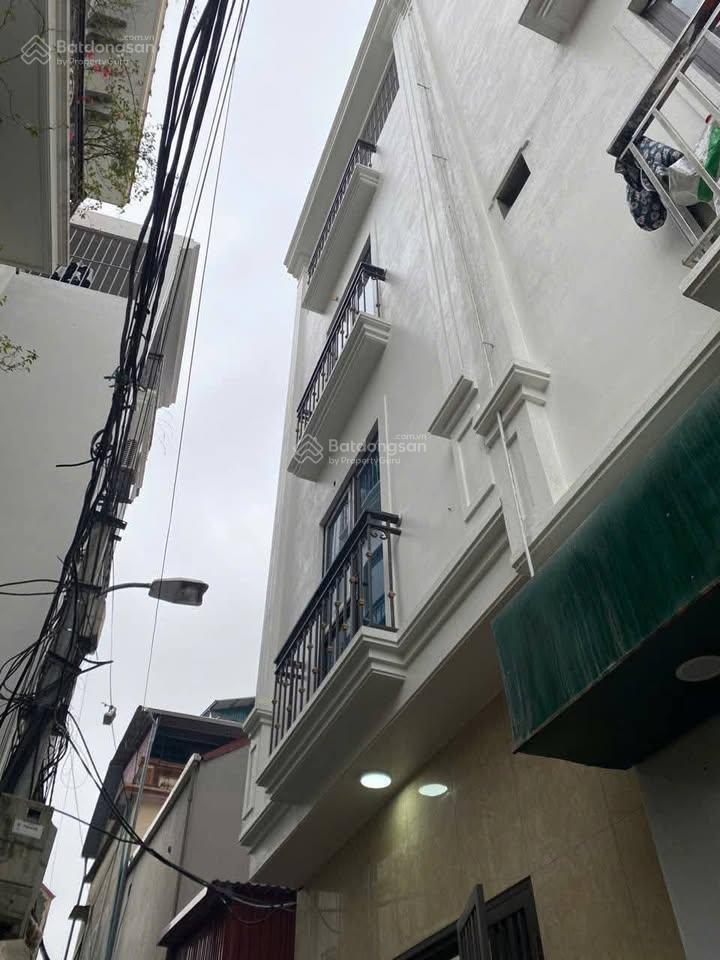 Hàng hiếm xuân la 55m², 5 tầng, thang máy, 6pn  kinh doanh đỉnh cao, giá chỉ 14 tỷ