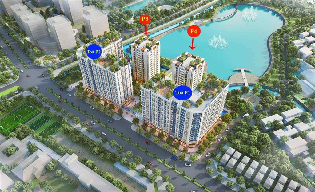 Chính chủ cần bán căn ngoại giao 3 ngủ dự án platium long biên