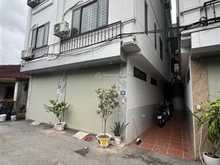 Nhà mới 5tx32m2 ô tô cách 20m có nội thất 5p ra ql6 cầu mai lĩnh biên giang giá chỉ 3,5 tỷ