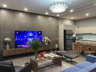 Bán cắt lỗ căn hộ tại intracom trung văn, 117m2 3n 2wc full đồ đẹp, giá 7.2 tỉ  0965 066 ***